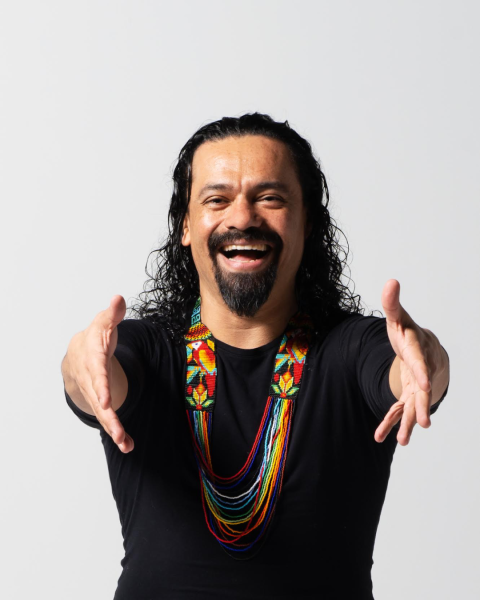 Daniel Fetecua Soto
